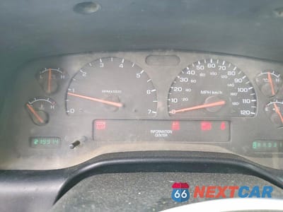 Zdjęcie 9 z 12 samochodu: 2003 DODGE DAKOTA SPORT VIN:1D7HG32N43S119340 - miniatura