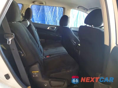 Zdjęcie 11 z 13 samochodu: 2016 NISSAN PATHFINDER S VIN:5N1AR2MM9GC648878 - miniatura