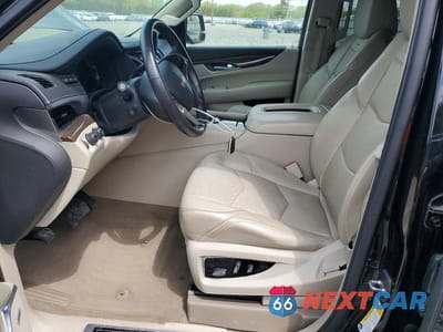 Zdjęcie 7 z 14 samochodu: 2019 CADILLAC ESCALADE LUXURY VIN:1GYS4BKJ9KR161535 - miniatura