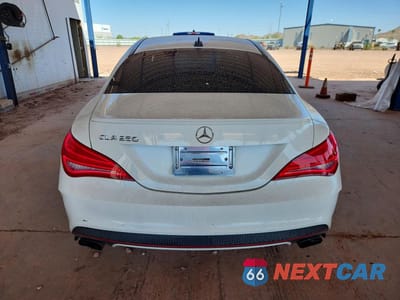 Zdjęcie 6 z 12 samochodu: 2016 MERCEDES-BENZ CLA 250 VIN:WDDSJ4EB1GN337819 - miniatura