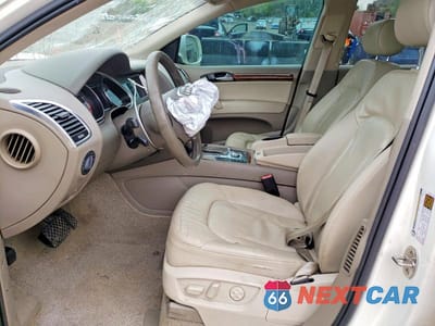 Zdjęcie 7 z 13 samochodu: 2007 AUDI Q7 3.6 QUATTRO PREMIUM VIN:WA1BY94L37D079476 - miniatura