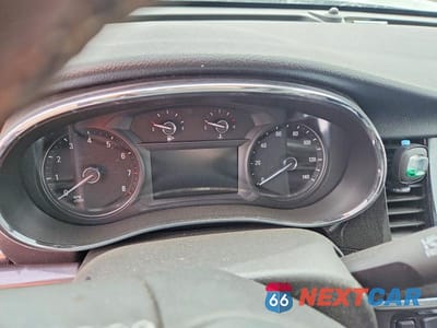 Zdjęcie 9 z 12 samochodu: 2022 BUICK ENCORE PREFERRED VIN:KL4CJESM8NB561897 - miniatura