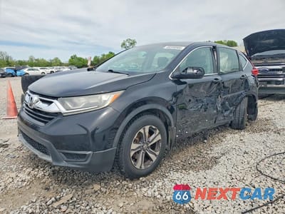 2017 HONDA CR-V LX 7FARW5H3XHE000395 - główne zdjęcie licytacji z USA - miniatura