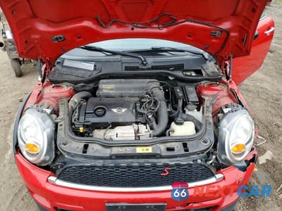 Zdjęcie 11 z 12 samochodu: 2013 MINI COOPER COUPE S VIN:WMWSX3C51DT409056 - miniatura
