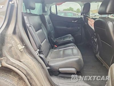 Zdjęcie 11 z 13 samochodu: 2019 GMC ACADIA SLT-1 VIN:1GKKNMLS8KZ184914 - miniatura