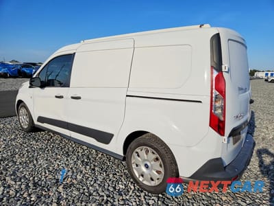 Drugie zdjęcie samochodu z przodu: 2016 FORD TRANSIT CONNECT XLT VIN:NM0LS7F78G1272902 - miniatura