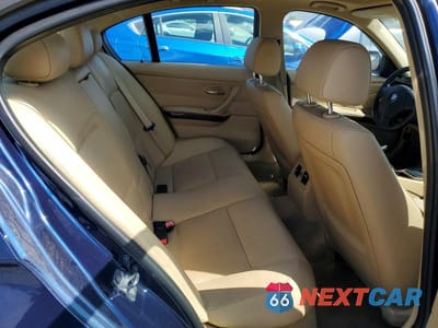 Zdjęcie 10 z 12 samochodu: 2011 BMW 328 XI SULEV VIN:WBAPK5C52BA656207 - miniatura