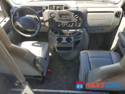 Zdjęcie 9 z 14 samochodu: 2013 FORD ECONOLINE E350 SUPER DUTY VAN VIN:1FTSS3EL3DDA30227 - miniatura