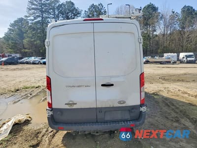 Zdjęcie 6 z 13 samochodu: 2015 FORD TRANSIT T-250 CARGO VAN - R & D - CLN TITLE - PRI FLEET VIN:1FTNR2CV4FKA60956 - miniatura