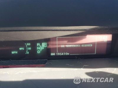 Zdjęcie 9 z 12 samochodu: 2010 TOYOTA PRIUS IV VIN:JTDKN3DU7A0009255 - miniatura