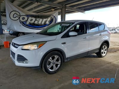 2014 FORD ESCAPE SE 1FMCU0GX4EUD88706 - główne zdjęcie licytacji z USA - miniatura