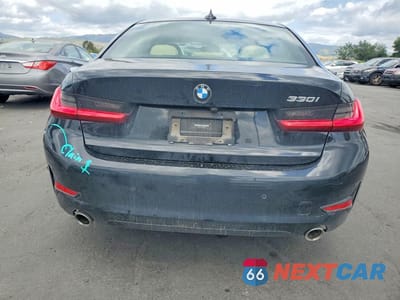 Zdjęcie 6 z 12 samochodu: 2021 BMW 330I VIN:3MW5R1J01M8B94868 - miniatura
