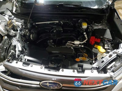 Zdjęcie 12 z 14 samochodu: 2025 SUBARU FORESTER LIMITED VIN:JF2SLDRC2SH510828 - miniatura
