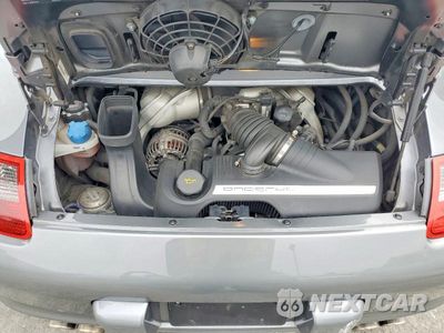 Zdjęcie 11 z 12 samochodu: 2006 PORSCHE 911 CARRERA S CABRIOLET VIN:WP0CB29976S766566 - miniatura