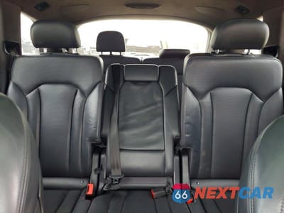 Zdjęcie 10 z 13 samochodu: 2017 AUDI Q7 PRESTIGE VIN:WA1VABF75HD050975 - miniatura