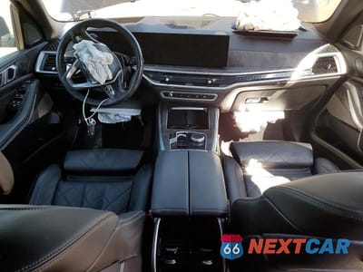 Zdjęcie 8 z 13 samochodu: 2024 BMW X5 SDRIVE 40I VIN:5UX13EU07R9V48068 - miniatura