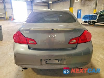 Zdjęcie 6 z 11 samochodu: 2013 INFINITI G37 SEDAN X VIN:JN1CV6AR8DM757776 - miniatura