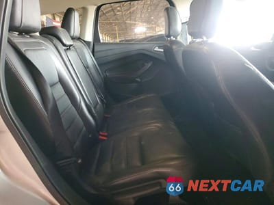 Zdjęcie 10 z 12 samochodu: 2019 FORD ESCAPE TITANIUM VIN:1FMCU0J97KUA35754 - miniatura