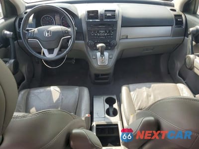 Zdjęcie 8 z 12 samochodu: 2010 HONDA CR-V EXL VIN:5J6RE4H78AL014918 - miniatura