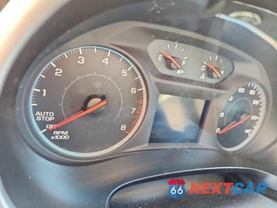 Zdjęcie 9 z 12 samochodu: 2025 CHEV MALIBU LT VIN:1G1ZD5ST9SF127497 - miniatura