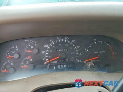 Zdjęcie 9 z 12 samochodu: 1999 FORD F-250 SUPER DUTY VIN:1FTNX21FXXEC87974 - miniatura