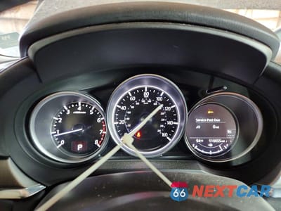 Zdjęcie 9 z 12 samochodu: 2018 MAZDA 6 TOURING VIN:JM1GL1VM3J1306631 - miniatura
