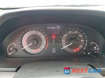 Zdjęcie 9 z 13 samochodu: 2016 HONDA ODYSSEY EXL VIN:5FNRL5H60GB139254 - miniatura