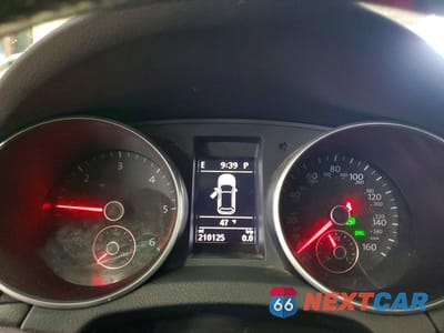 Zdjęcie 9 z 12 samochodu: 2014 VOLKSWAGEN JETTA TDI VIN:3VWPL7AJ1EM615745 - miniatura