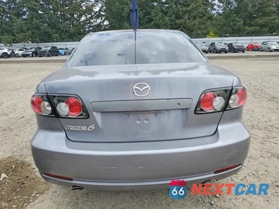 Zdjęcie 6 z 12 samochodu: 2008 MAZDA 6 I VIN:1YVHP80C985M20663 - miniatura