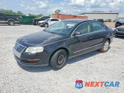 2006 VOLKSWAGEN PASSAT 2.0T WVWAK73C46P155423 - główne zdjęcie licytacji z USA - miniatura