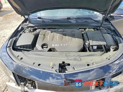 Zdjęcie 11 z 12 samochodu: 2016 CHEVROLET IMPALA LT VIN:2G1115S32G9153011 - miniatura