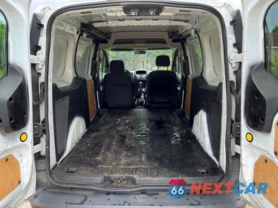 Zdjęcie 12 z 12 samochodu: 2014 FORD TRANSIT CONNECT XL VIN:NM0LS7E7XE1136351 - miniatura