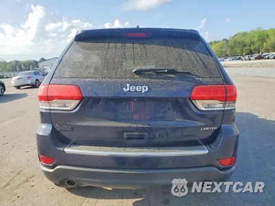 Zdjęcie 6 z 13 samochodu: 2014 JEEP GRAND CHEROKEE LIMITED VIN:1C4RJEBG6EC191313 - miniatura