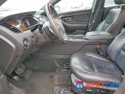 Zdjęcie 7 z 12 samochodu: 2018 FORD TAURUS LIMITED VIN:1FAHP2J81JG119754 - miniatura