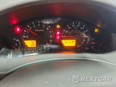 Zdjęcie 9 z 12 samochodu: 2019 NISSAN FRONTIER SV VIN:1N6AD0EV3KN715855 - miniatura
