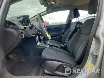 Zdjęcie 7 z 12 samochodu: 2017 FORD FIESTA SE VIN:3FADP4BJXHM161741 - miniatura