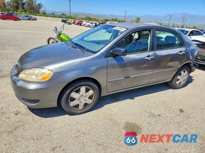 2007 TOYOTA COROLLA LE 1NXBR30E07Z817916 - główne zdjęcie licytacji z USA - miniatura
