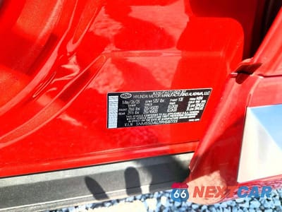 Zdjęcie 13 z 13 samochodu: 2023 HYUNDAI SANTA FE CALLIGRAPHY VIN:5NMS5DAL7PH587723 - miniatura