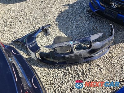 Zdjęcie 12 z 13 samochodu: 2017 BMW 330E VIN:WBA8E1C35HA158918 - miniatura