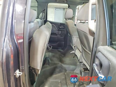 Zdjęcie 10 z 11 samochodu: 2015 CHEVROLET SILVERADO K1500 VIN:1GCVKPEH6FZ203650 - miniatura