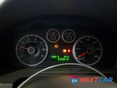 Zdjęcie 9 z 12 samochodu: 2007 FORD FUSION SE VIN:3FAHP07Z77R253481 - miniatura
