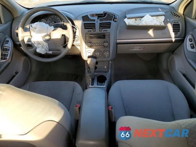 Zdjęcie 8 z 12 samochodu: 2007 CHEVROLET MALIBU LS VIN:1G1ZS58F97F138689 - miniatura
