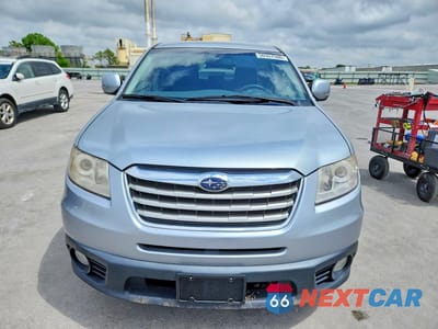 Piąte zdjęcie samochodu w środku: 2012 SUBARU TRIBECA LIMITED VIN:4S4WX9GD3C4400775 - miniatura