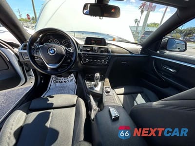Zdjęcie 9 z 14 samochodu: 2018 BMW 430XI GRAN COUPE VIN:WBA4J3C56JBG95257 - miniatura