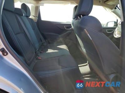 Zdjęcie 11 z 12 samochodu: 2020 SUBARU FORESTER VIN:JF2SKADC8LH502582 - miniatura