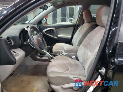 Zdjęcie 7 z 13 samochodu: 2009 TOYOTA RAV4 BASE VIN:JTMBK33V095078306 - miniatura