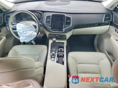 Zdjęcie 8 z 13 samochodu: 2020 VOLVO XC90 T5 MOMENTUM VIN:YV4102PK3L1598197 - miniatura