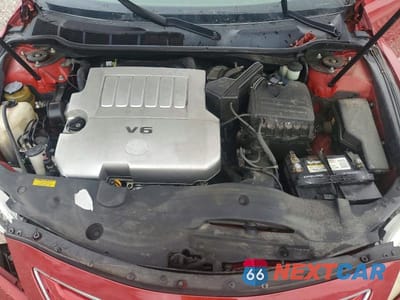 Zdjęcie 11 z 12 samochodu: 2007 TOYOTA CAMRY XLE V6 VIN:4T1BK46K87U006839 - miniatura
