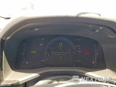 Zdjęcie 9 z 12 samochodu: 2025 TOYOTA CAMRY LE VIN:4T1DAACK0SU641061 - miniatura