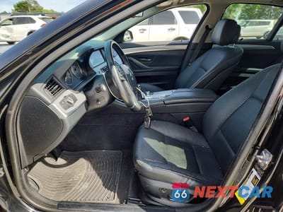 Zdjęcie 7 z 12 samochodu: 2011 BMW 528 I VIN:WBAFR1C56BC260642 - miniatura